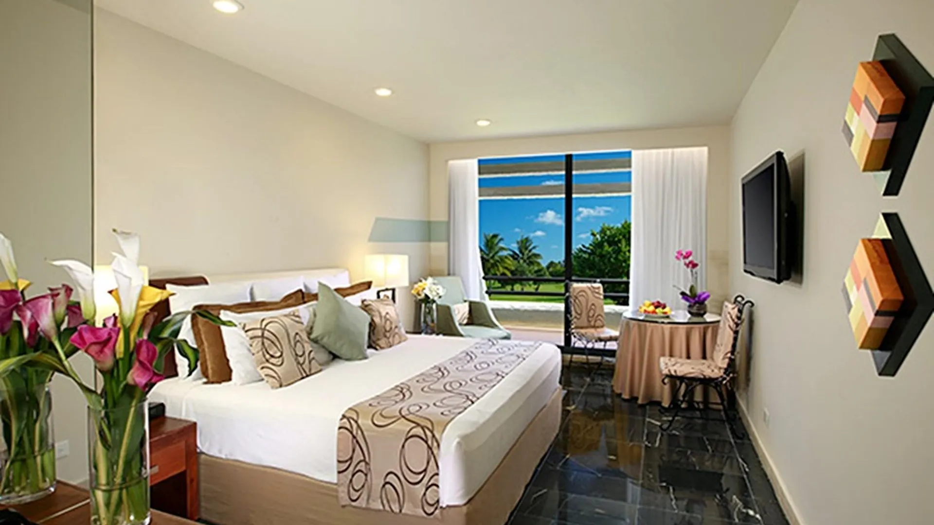 Grand Oasis Cancun 4*,  Mexico