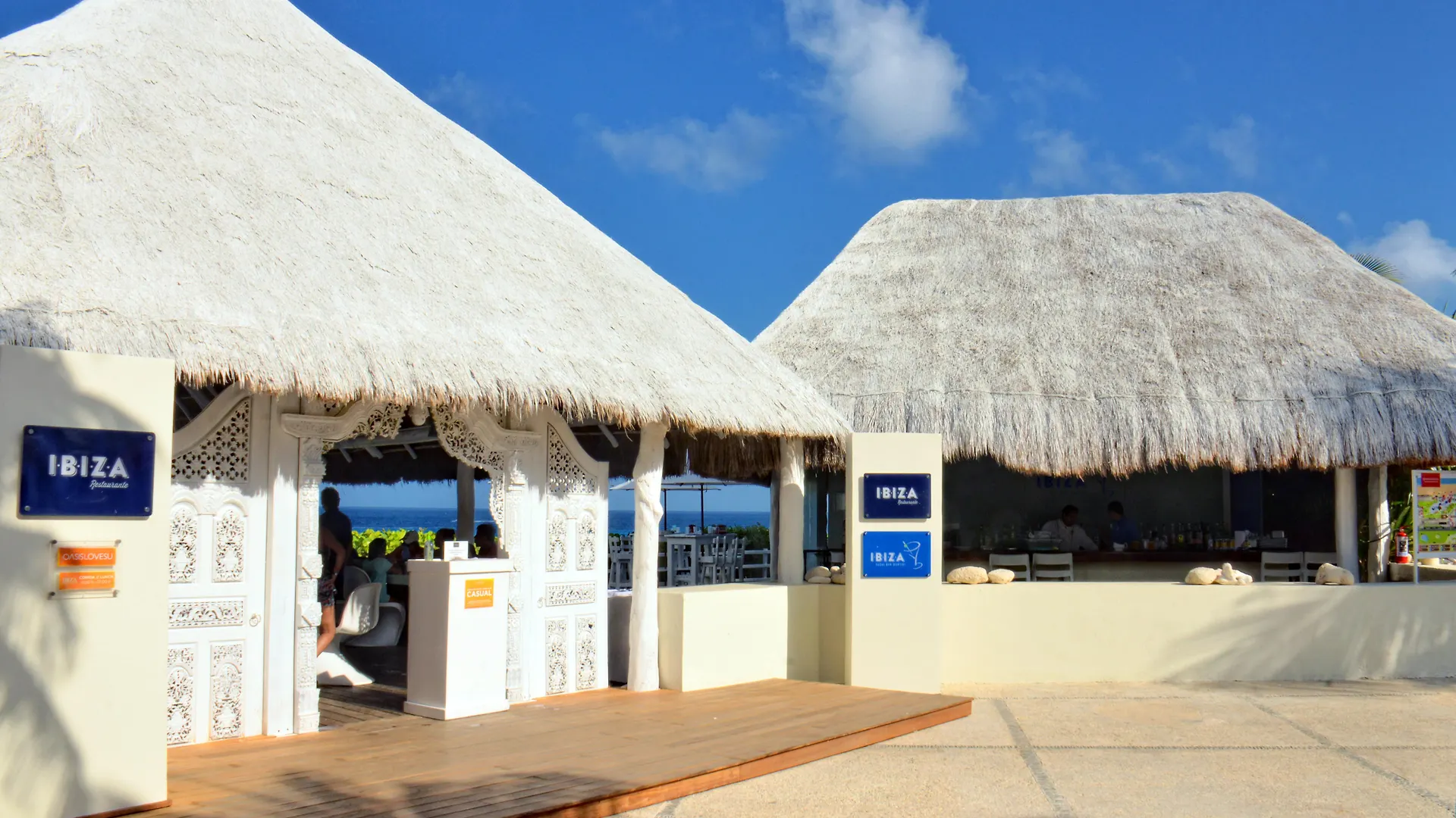Grand Oasis Cancun 4*,