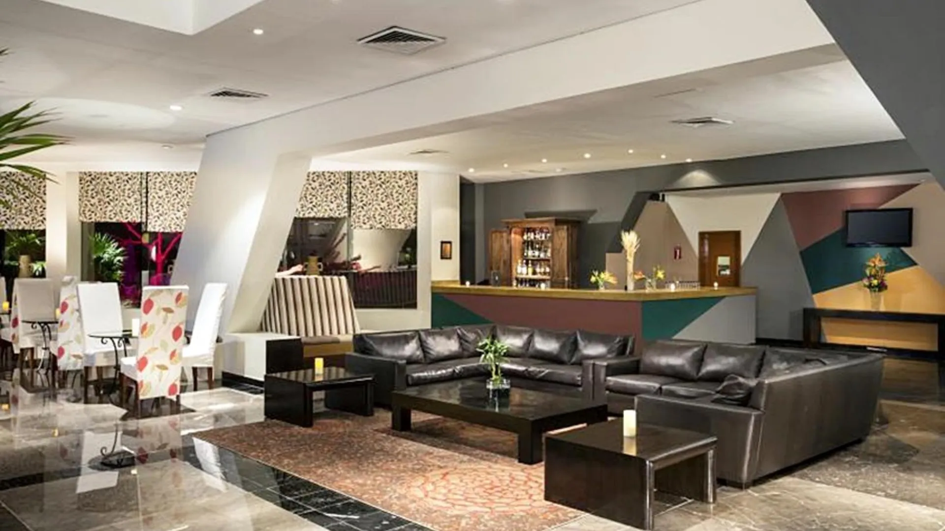 Grand Oasis Cancun
