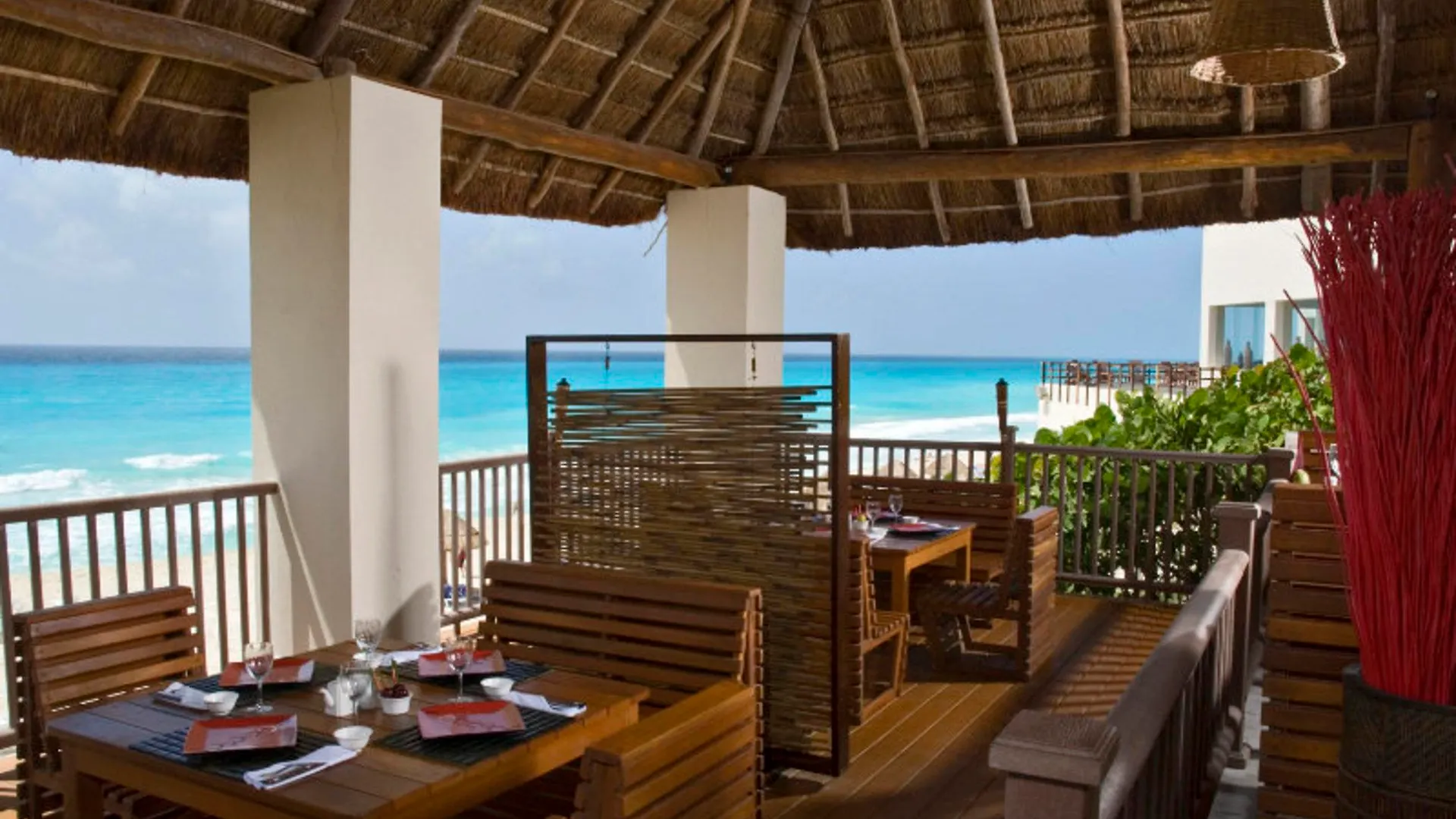 Grand Oasis Cancun Resort
