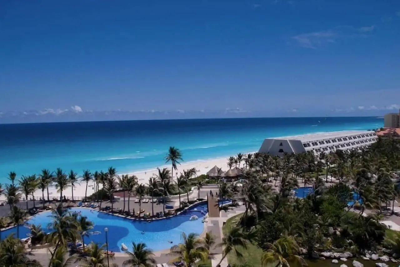 Resort Grand Oasis Cancun