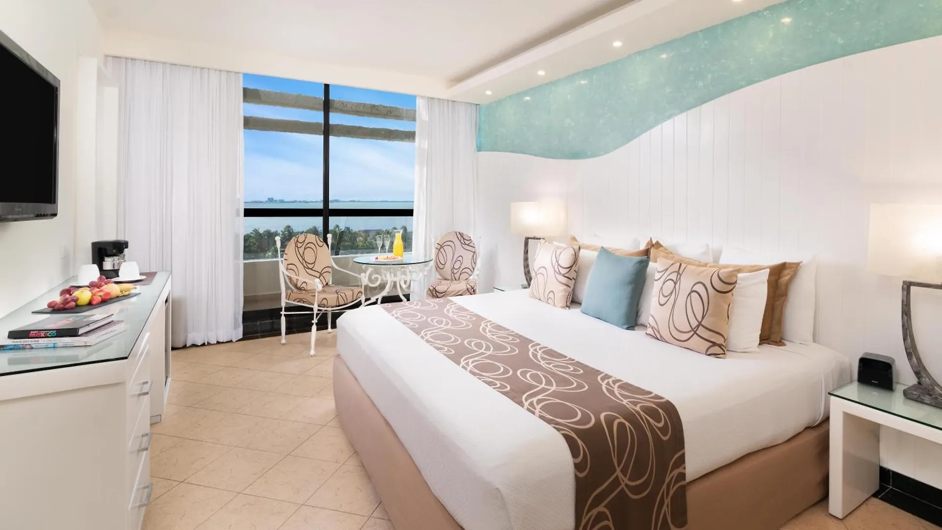 Grand Oasis Cancun
