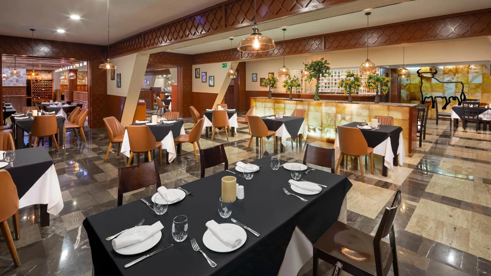 Resort Grand Oasis Cancun