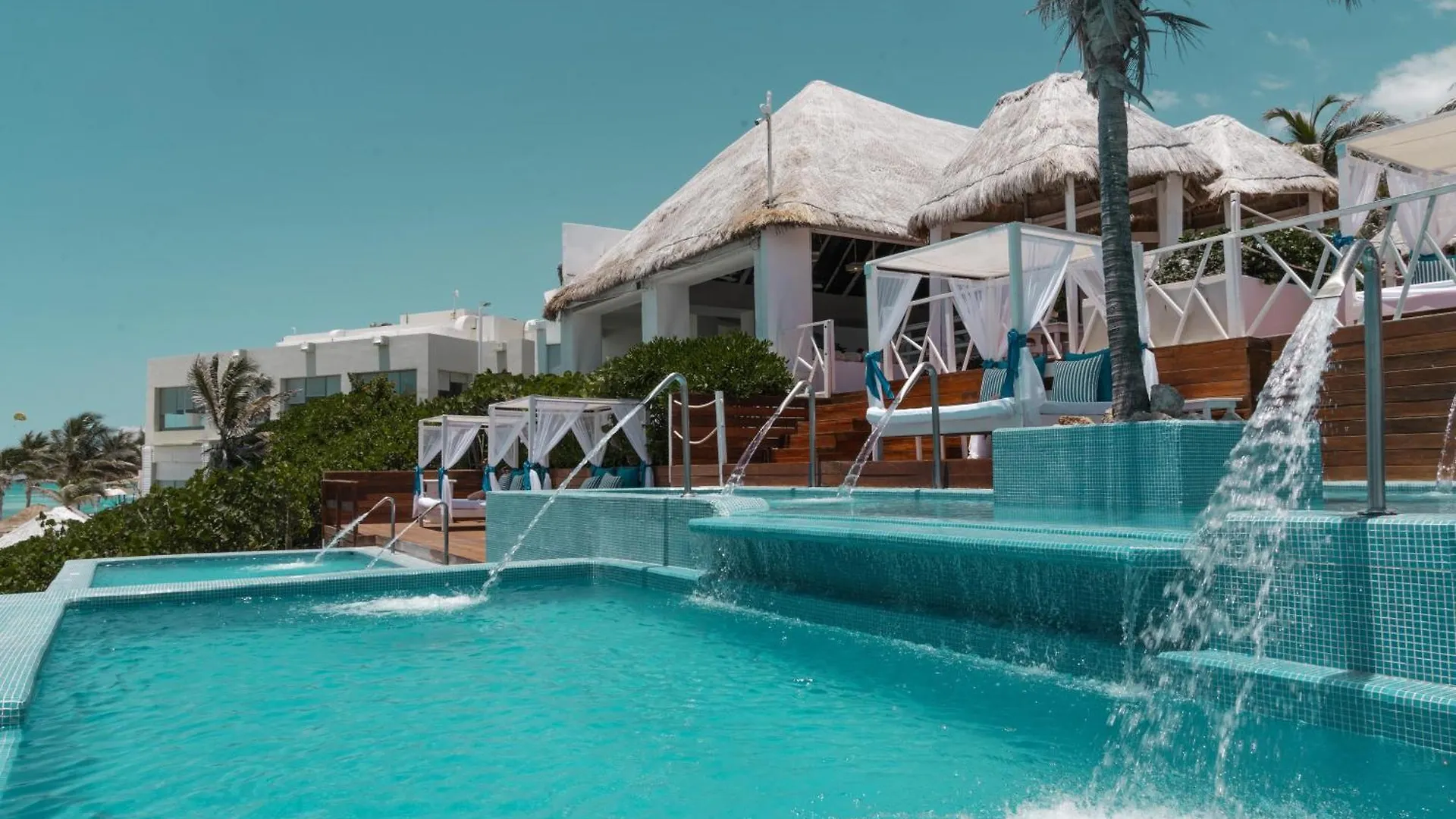 Grand Oasis Cancun Mexico