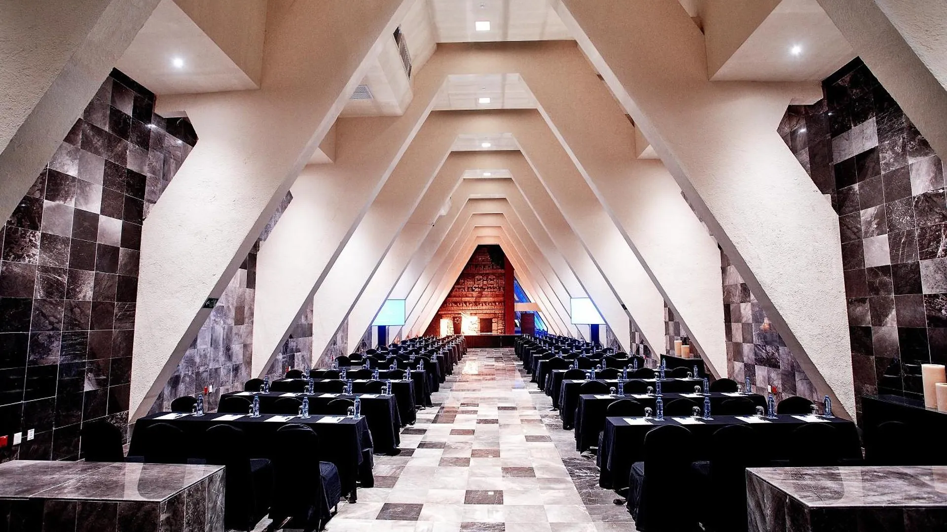 Resort Grand Oasis Cancun