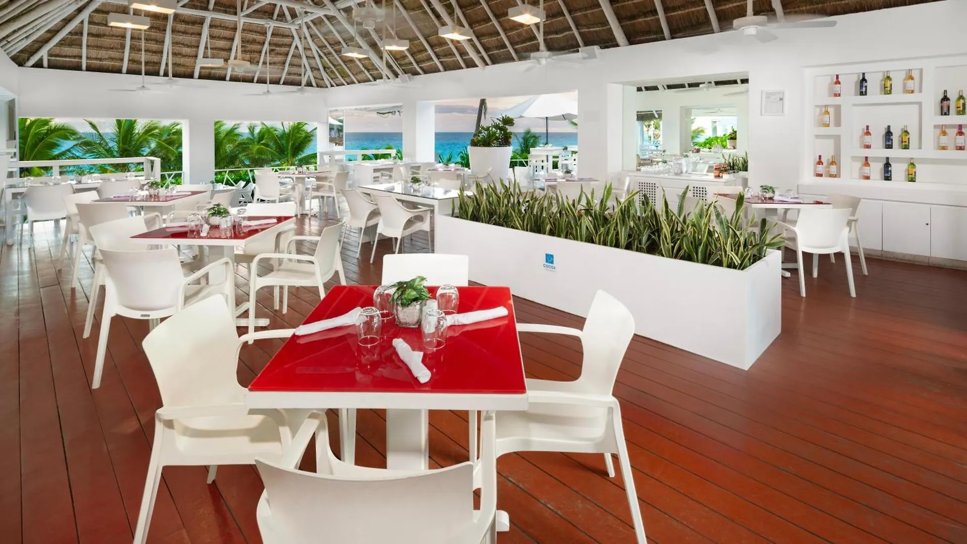 Resort Grand Oasis Cancun
