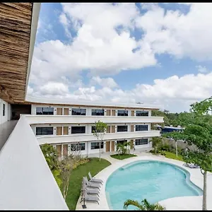 Elementos Apartment