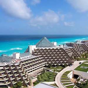 Paradisus By Meliá Cancún