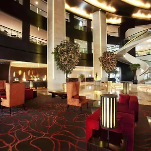 ***** Hotel The Longemont Chiny