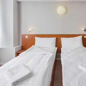*** Hotel Elizeu Rumunia