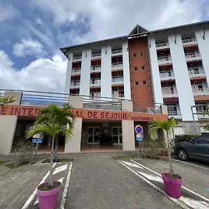  Hostel Centre International De Sejour Martynika