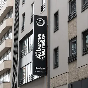  Hostel Hi Belgia