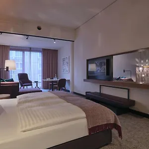 Hotel Adina Neurenberg