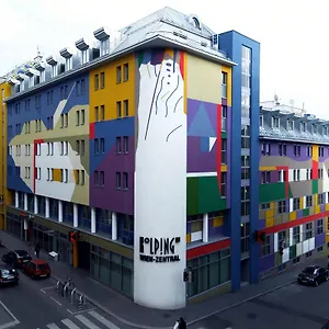 kolping-wien-zentral.vienna-besthotels.com/