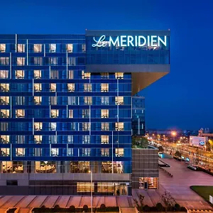 ***** Hotel Le Meridien Hongqiao,minhang Chiny