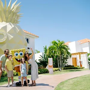 Resort Nickelodeon & Punta Cana