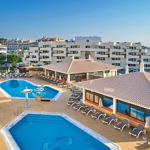 Aparthotel Oceanus Albufeira
