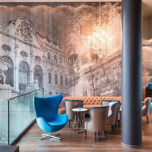Hotel One Wien-hauptbahnhof Wenen