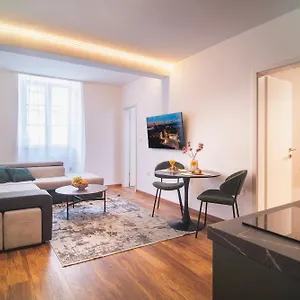 D&a Amphitheatre Premium With Free Parking Apartment