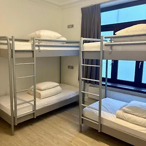 Hostel The Legacy By 2go4 Center Brussel