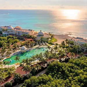 ***** Ośrodek wypoczynkowy Joia Paraiso By Iberostar (adults Only) Meksyk