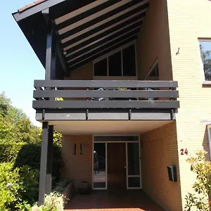 Bed & Breakfast B&B Waalre Waalre