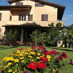  Casa di campagna Il Melograno Italia