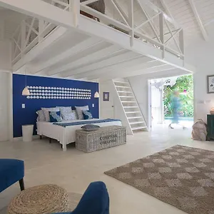 ** Hotel Mahona Boutique Dominikana