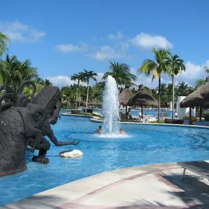 ***** Hotel Mayan Palace Vidanta Riviera Maya Meksyk