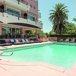 Aparthotel Zenitude Hotel-residences Le Cannet