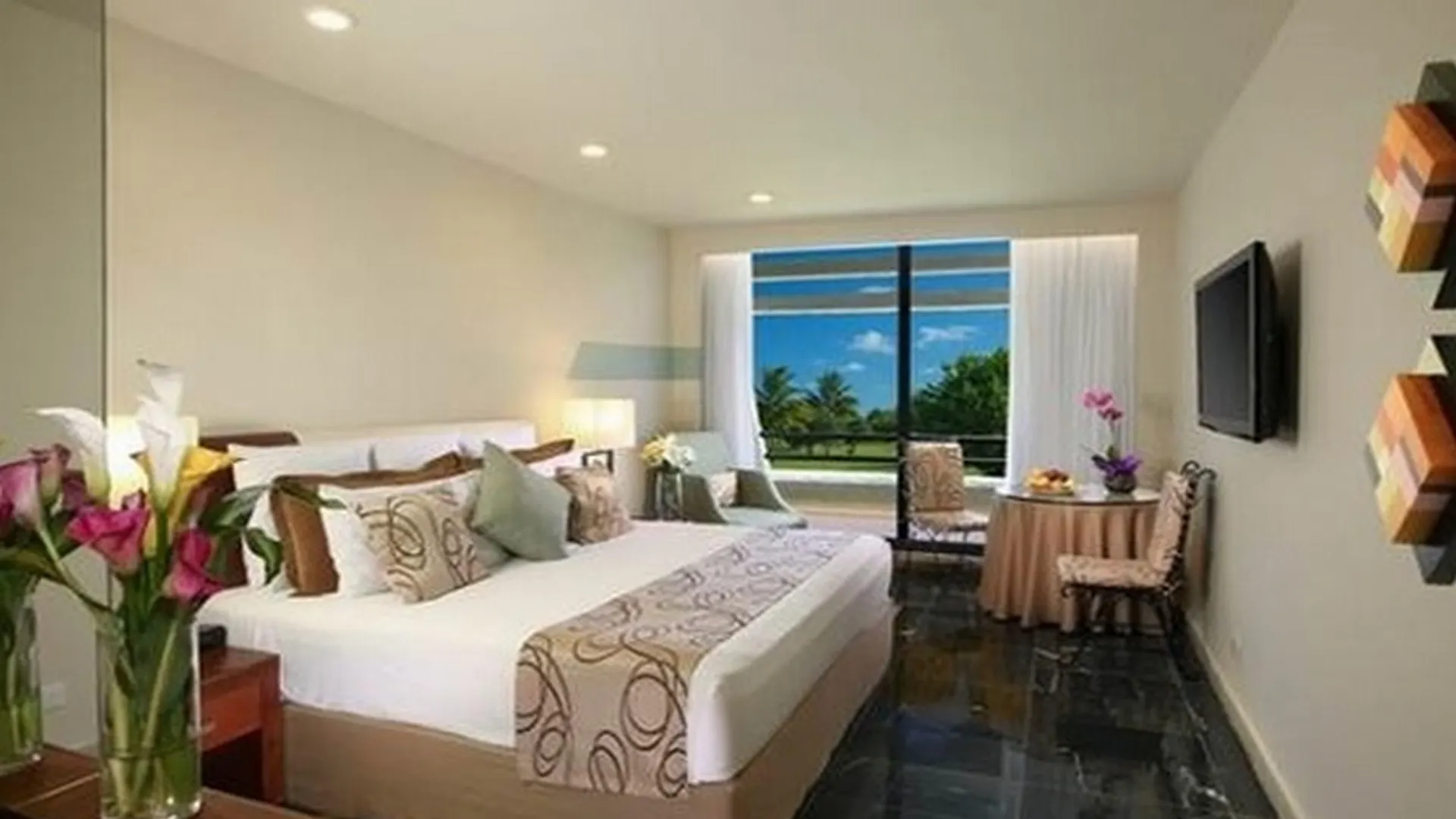 Grand Oasis Cancún