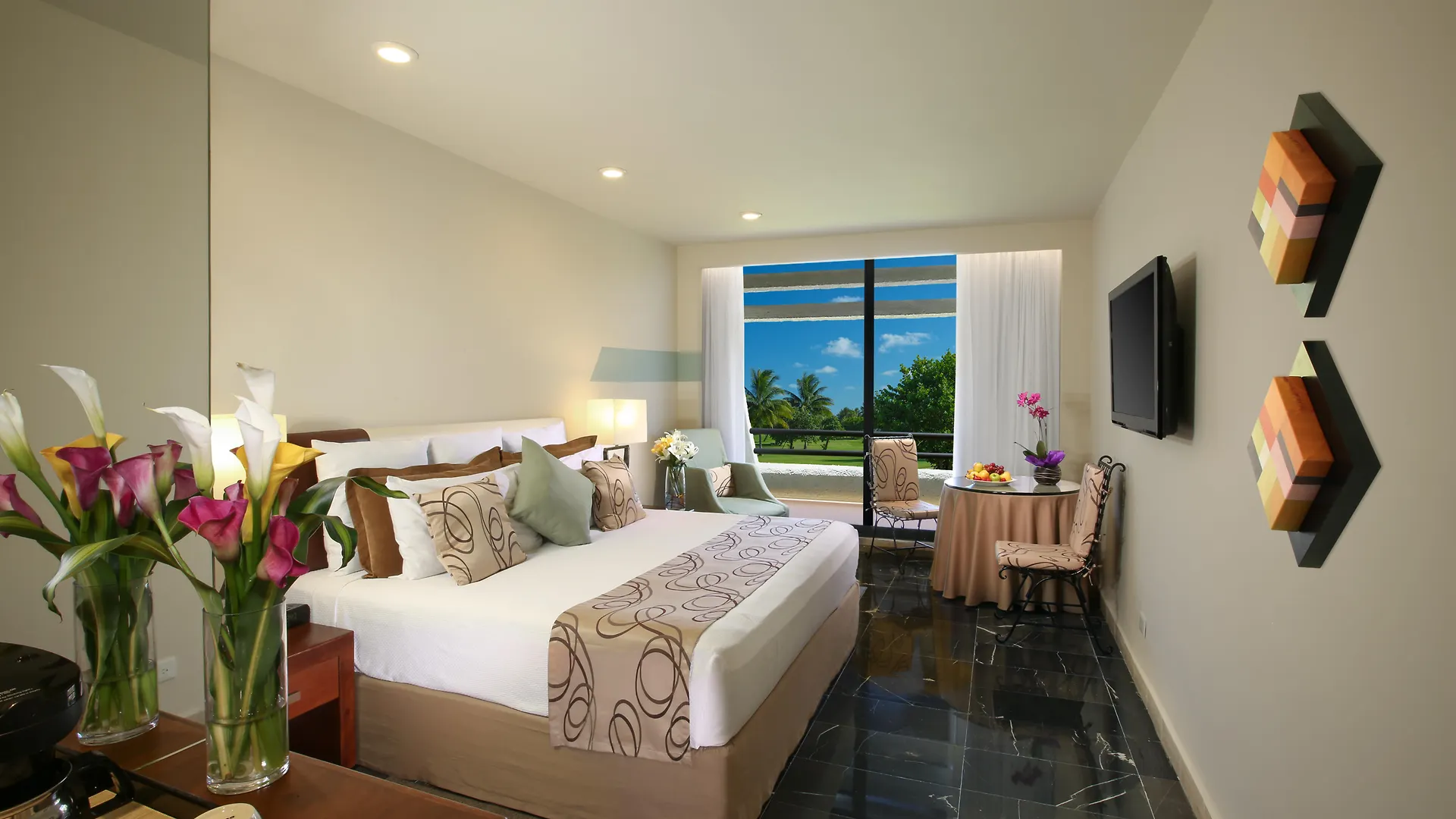 Resort Grand Oasis Cancún