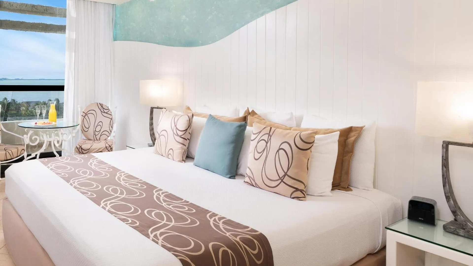 Grand Oasis Cancún Mexico
