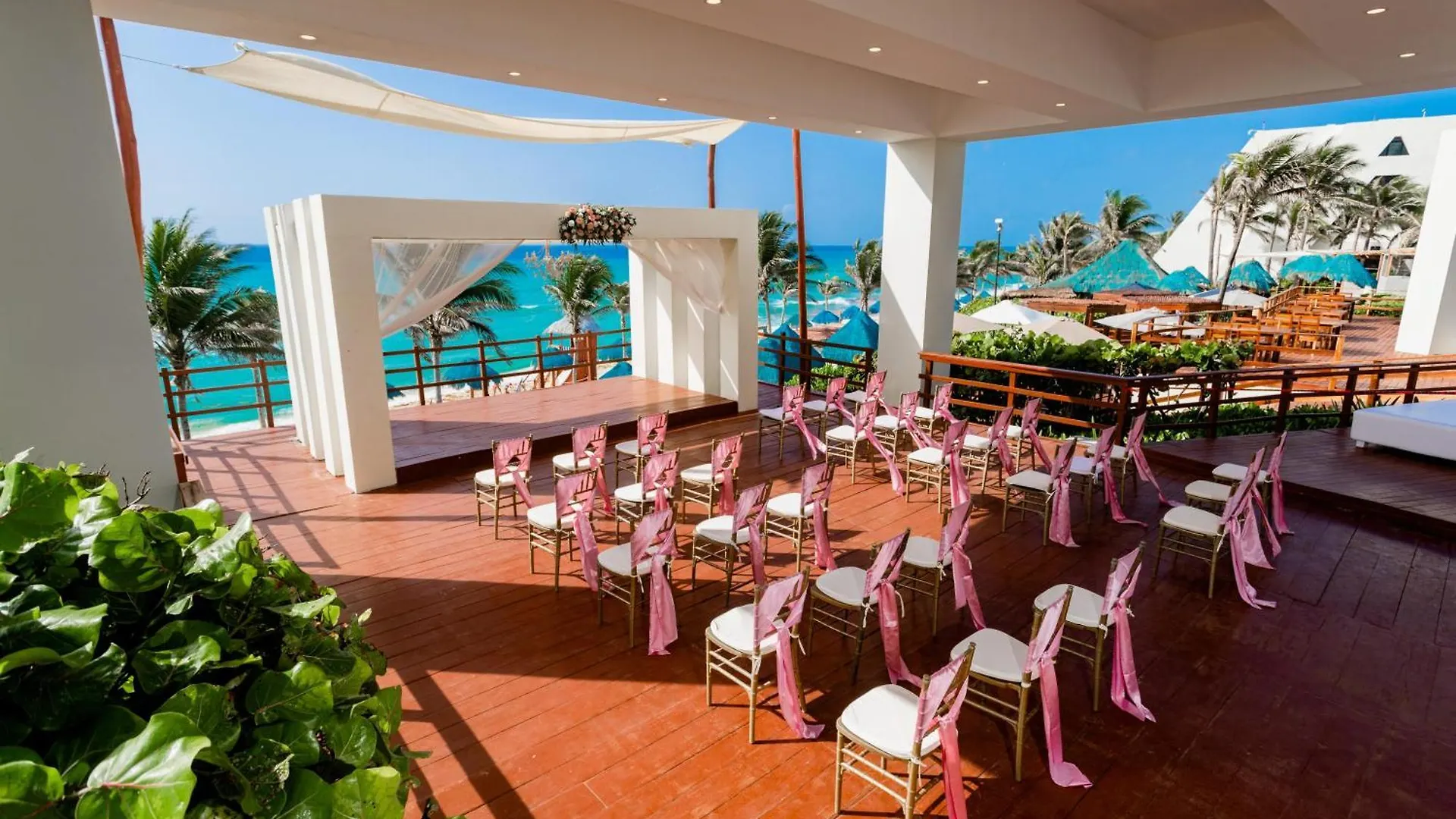 Grand Oasis Cancún 4*,  Mexico
