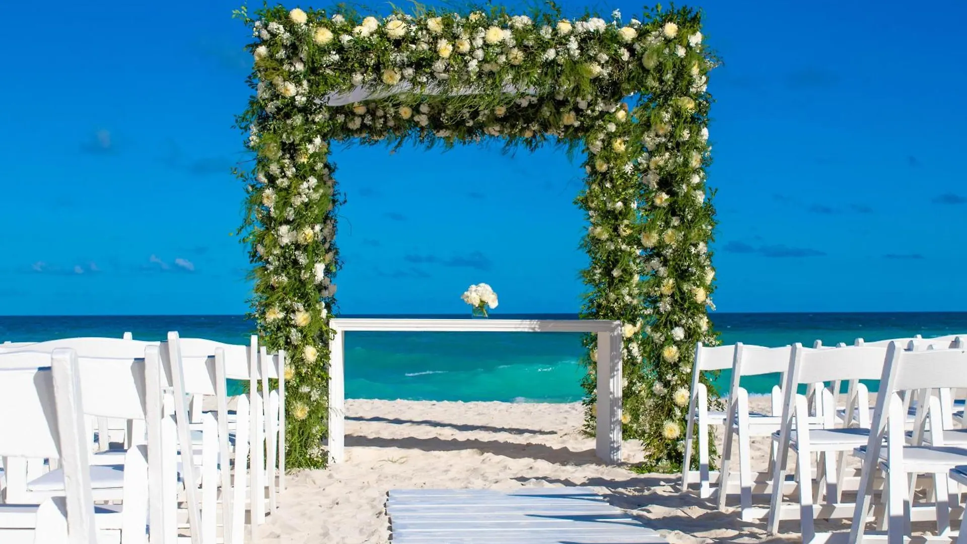 Grand Oasis Cancún