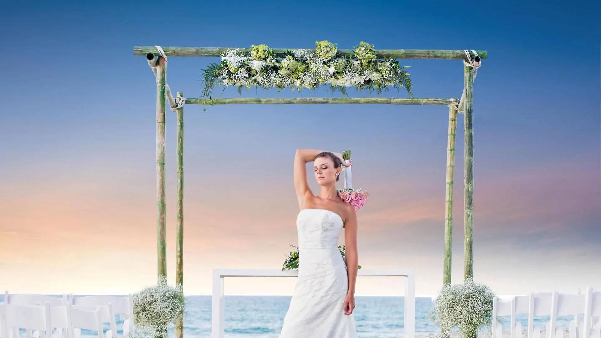 Grand Oasis Cancún
