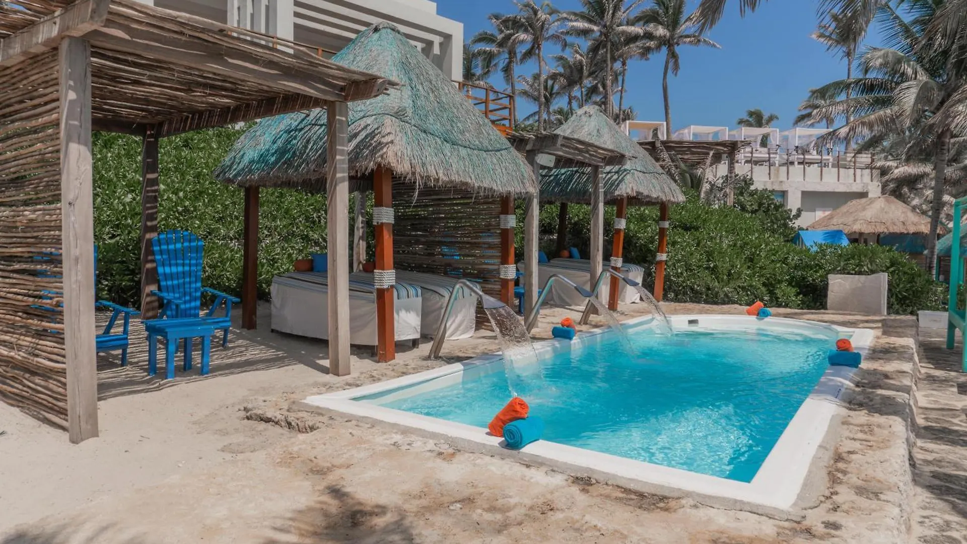 Grand Oasis Cancún Mexico