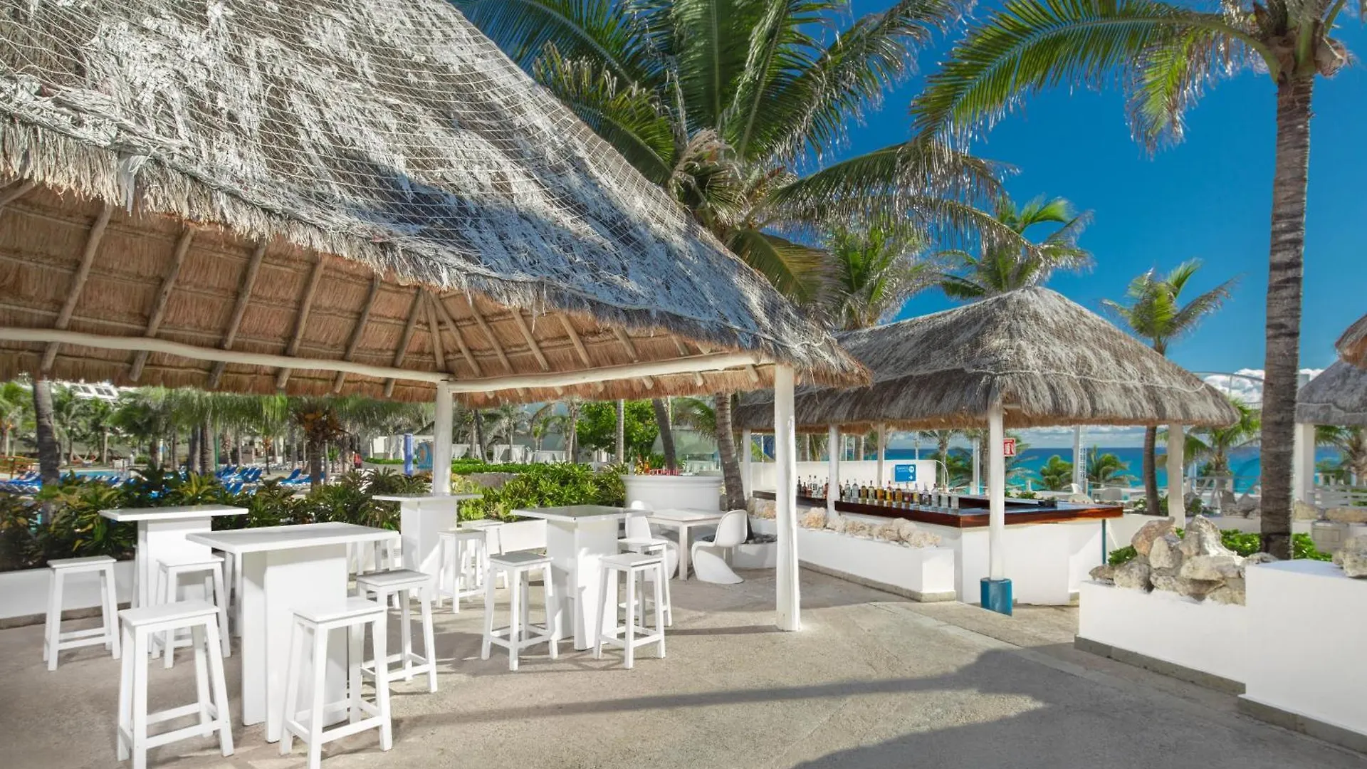 Grand Oasis Cancún Mexico