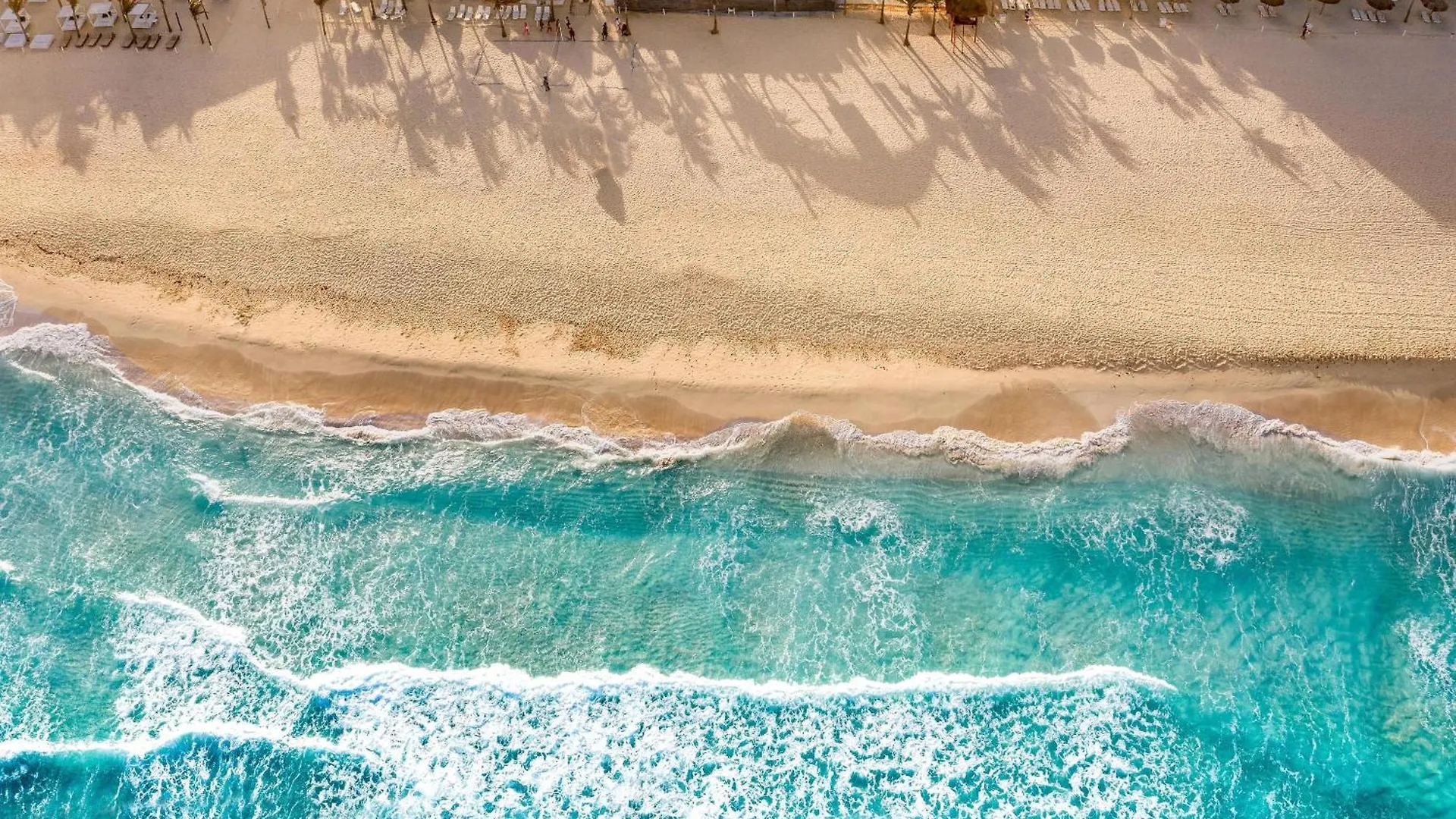 Grand Oasis Cancún Mexico